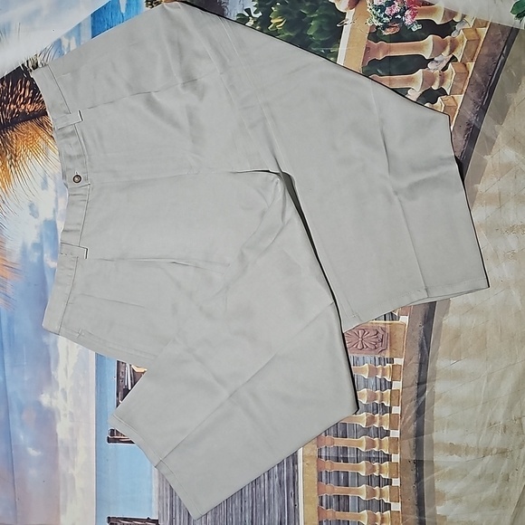 Tommy‎ Bahama Silk Pants Size 40x26 - Picture 1 of 4